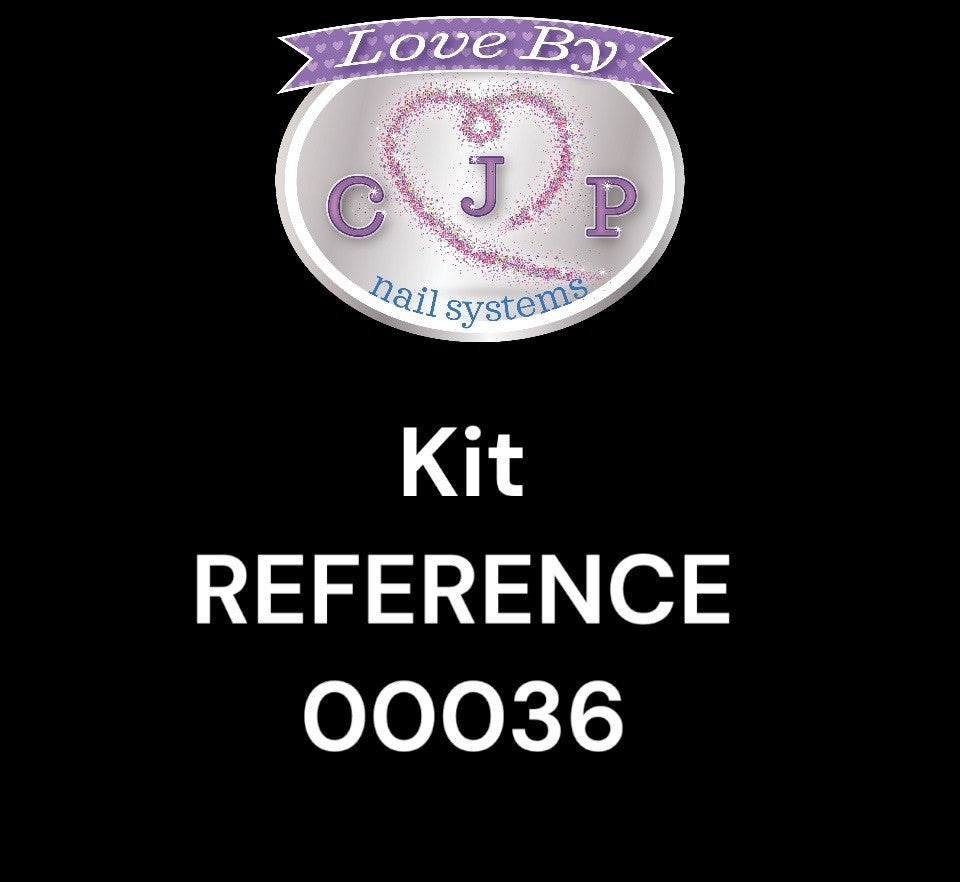 Kit Reference 00036