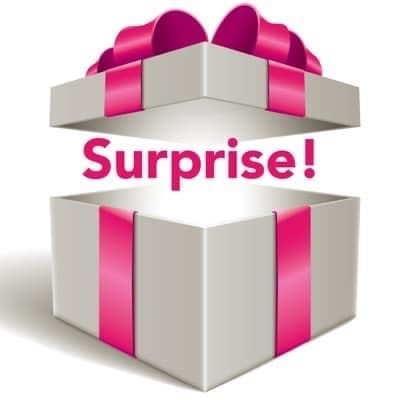 October  Surprise Box