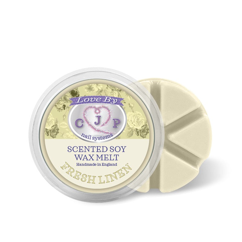 Fresh Linen Wax Melt