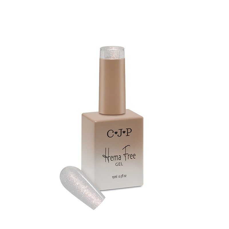 All That Glitters Easy Soak Gel