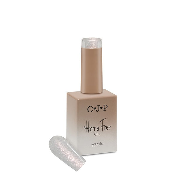 All That Glitters Easy Soak Gel