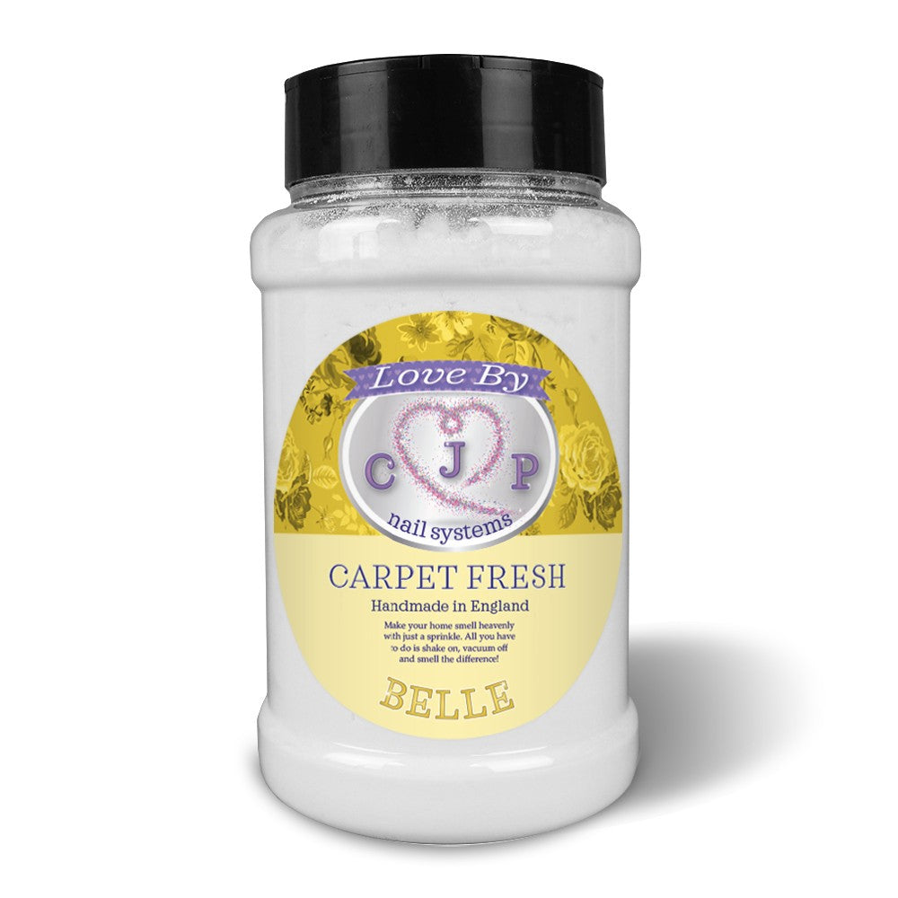 Belle Carpet Sprinkles