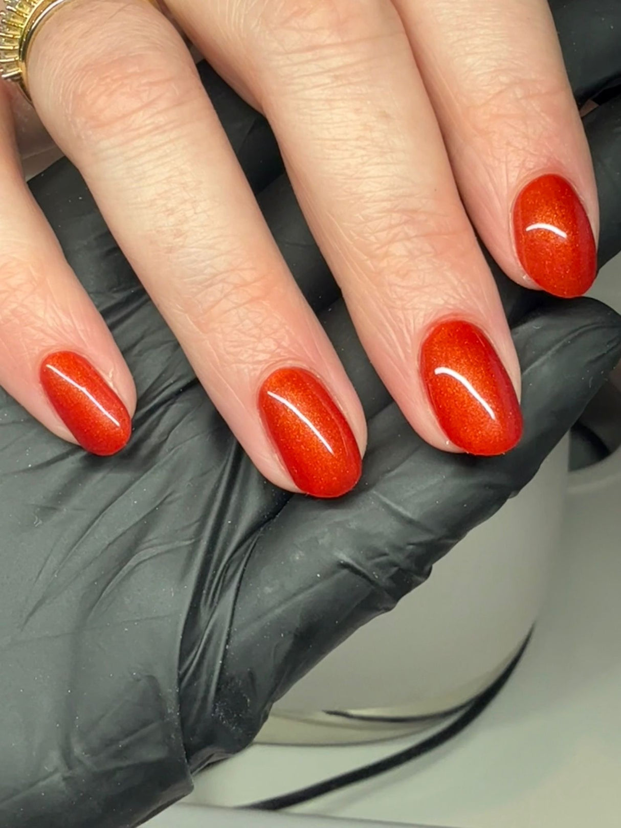 Hello Winter Collection - GEL POLISH 'NEW'