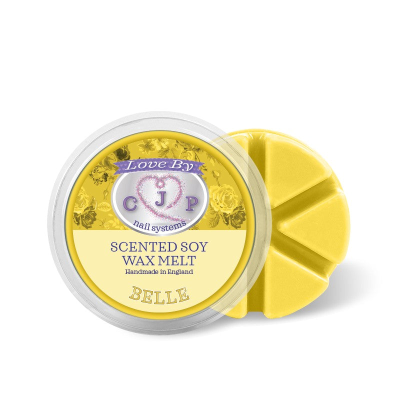 Belle Wax Melt