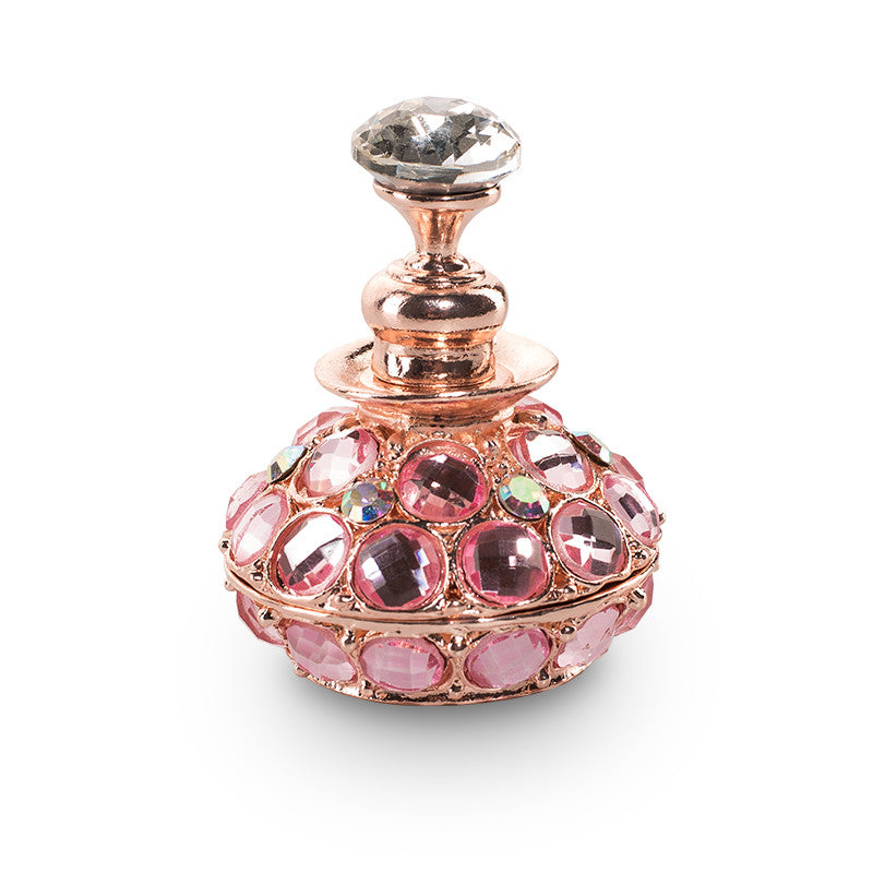 Practise Stand Rose Gold