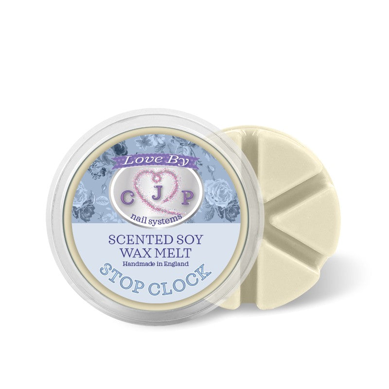 Stop Clock  Wax Melt