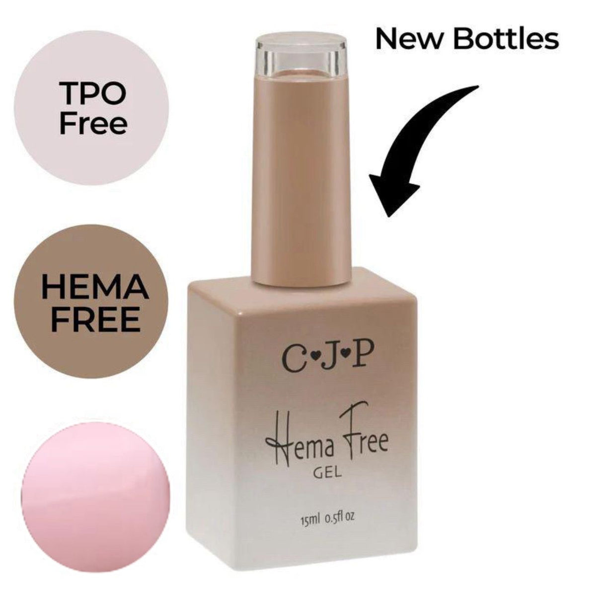 Vanilla Rose 15ml 255