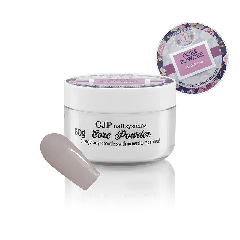 Core Powder Blushed