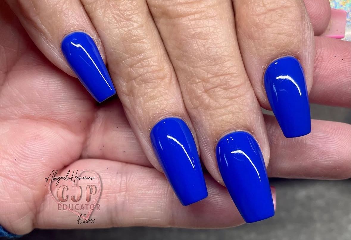 Colbalt Blue 15ml 043