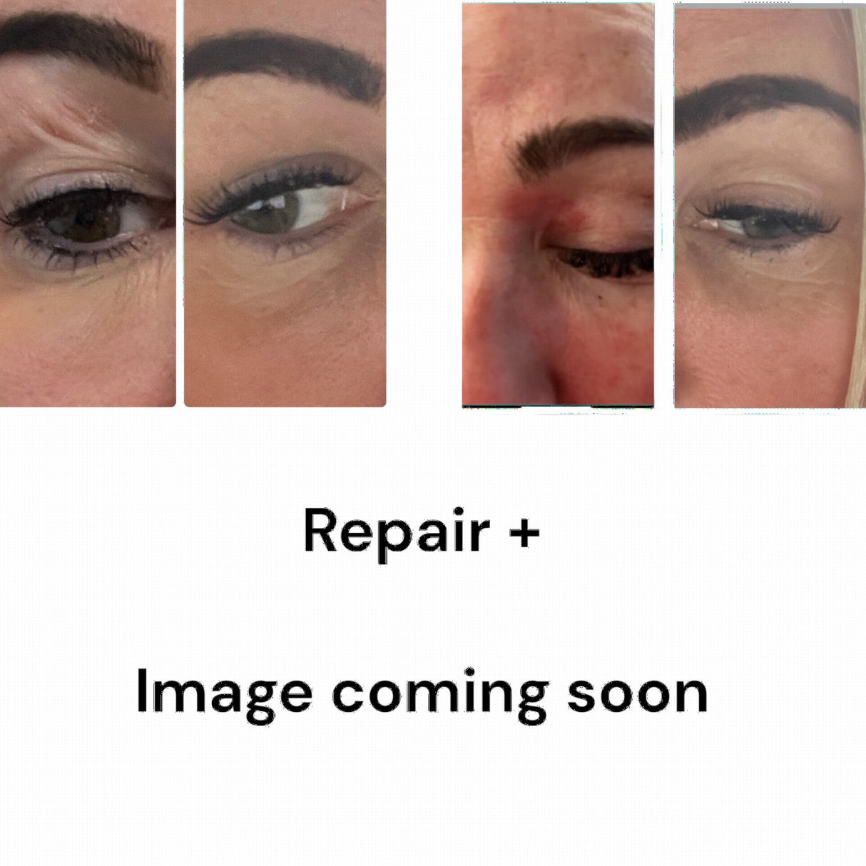 Repair + Cream 100ml RETAIL PACK X5