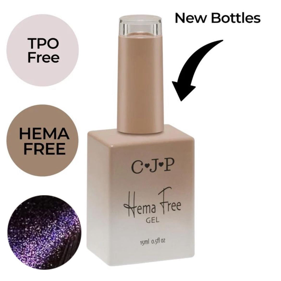 Enigma 15ml Cat Eye 063