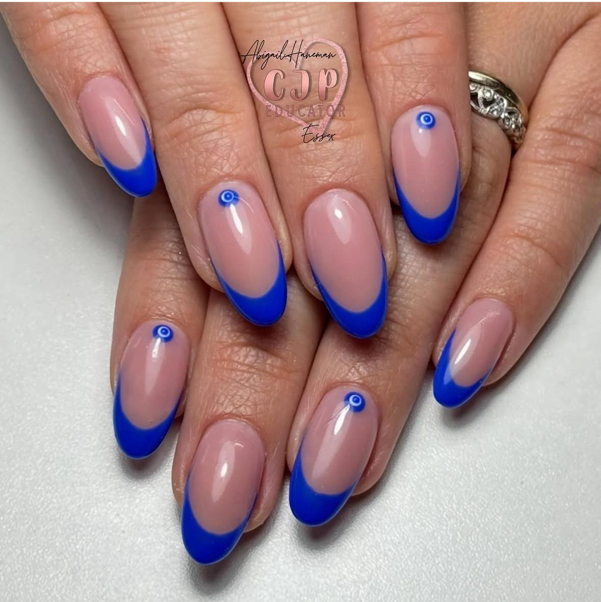 Colbalt Blue 15ml 043