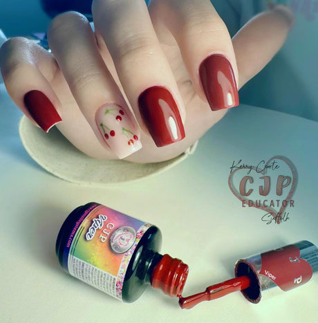 Viper 15ml 258