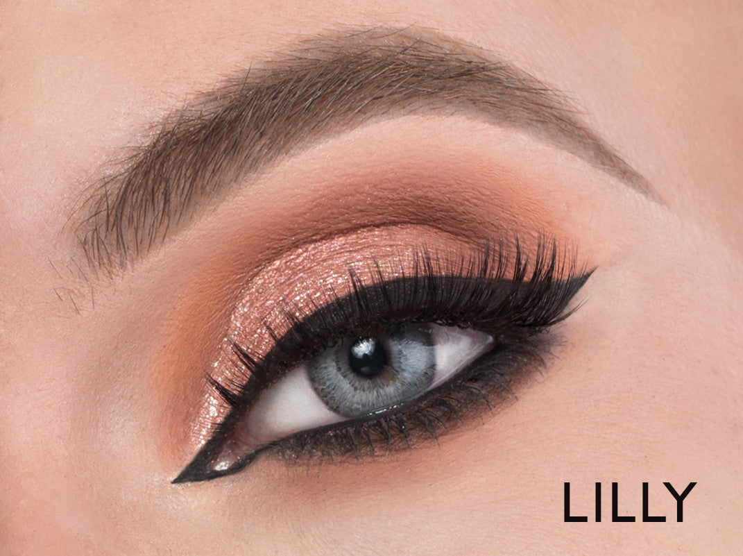 Faux Mink Strip Lashes