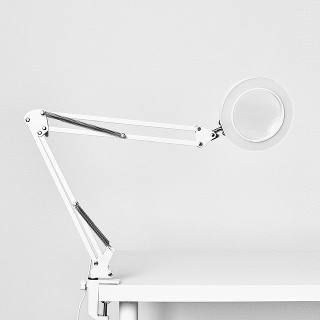 LED Magnifying Lamp