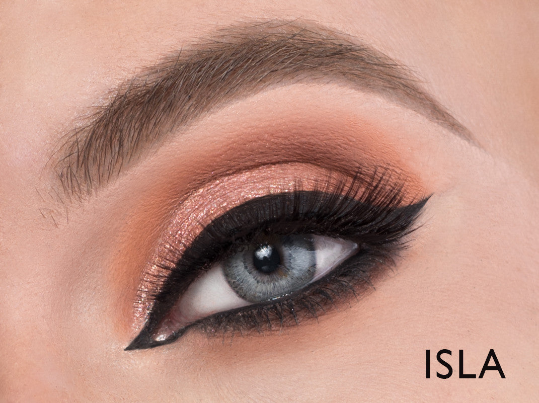 Faux Mink Strip Lashes