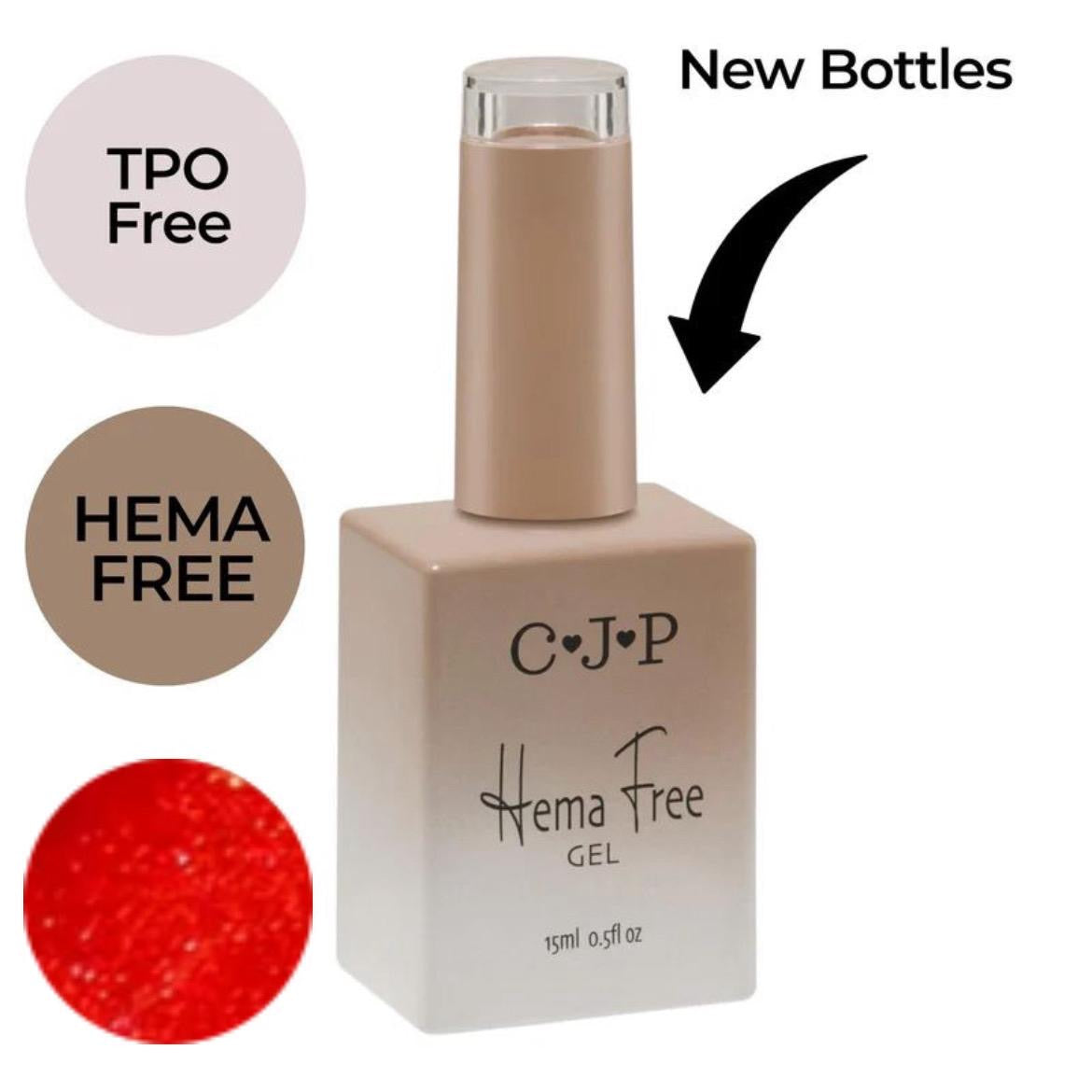 Red Sizzler 15ml 180