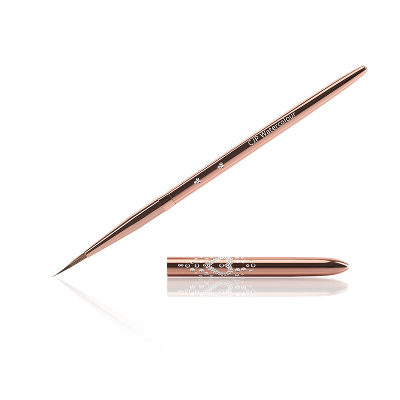 Watercolour Brush CJP