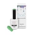 green builder gel in a bottle