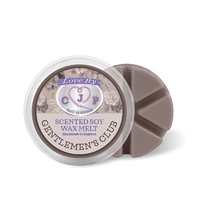 Gentlemens Club Wax Melt