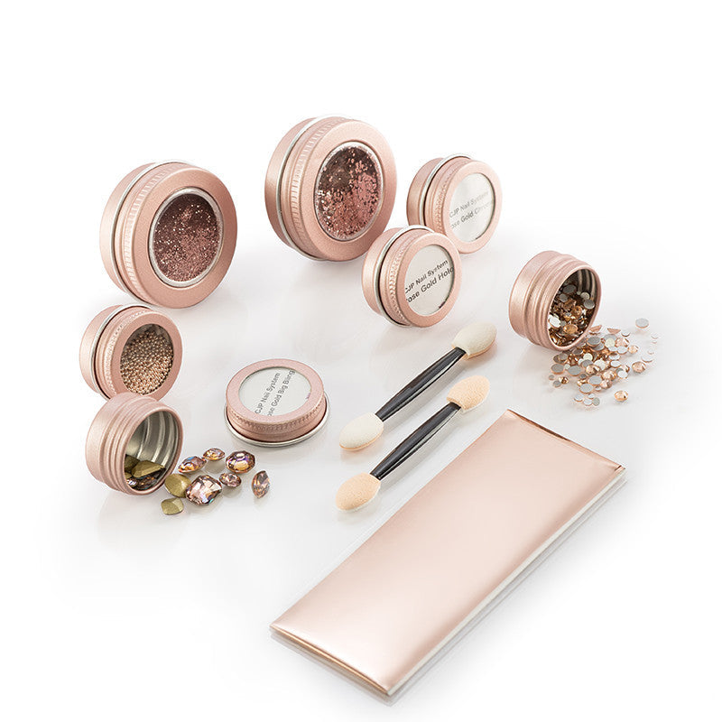 Rose Gold Collection