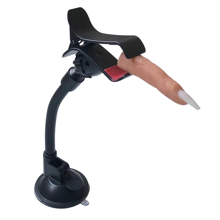 Fingy Thingy + Clamp