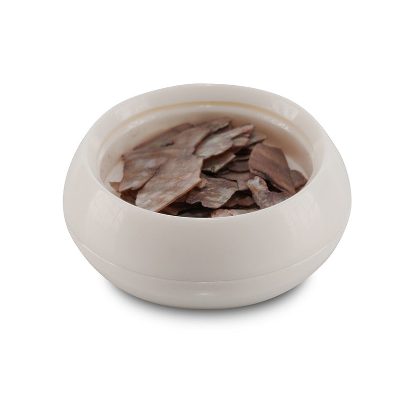 Shell Pieces Various