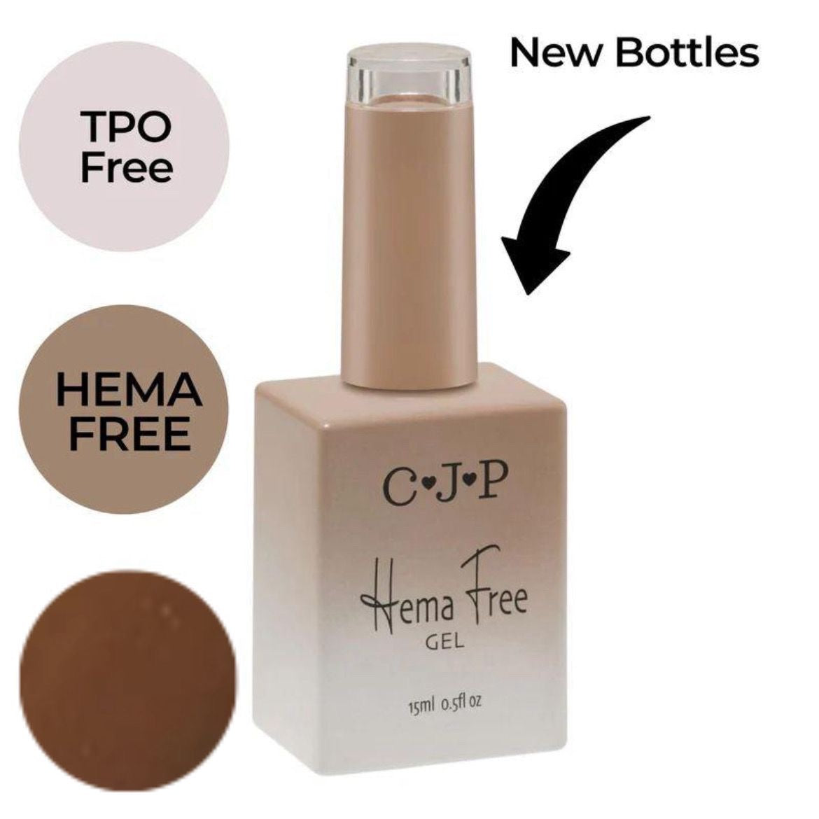 Charlie Brown 15ml 038