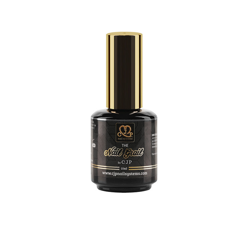 The Nail Grail 15ml - LESS THAN HALF PRICE