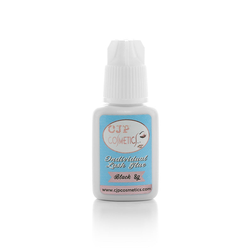 Individual Lash Glue Black 8g