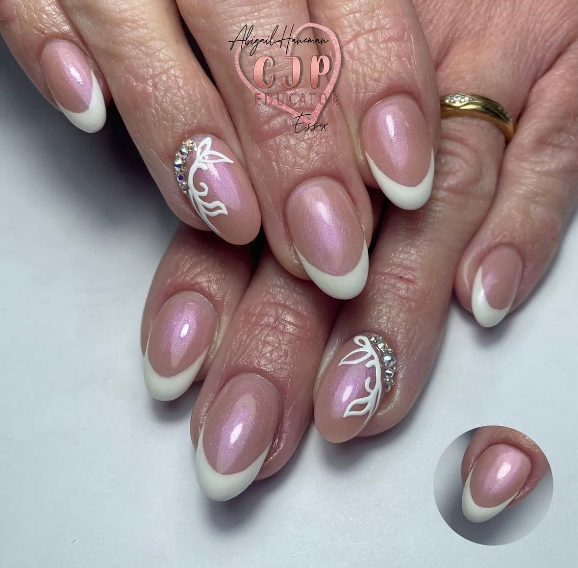 Pearl Glaze 15ml 149