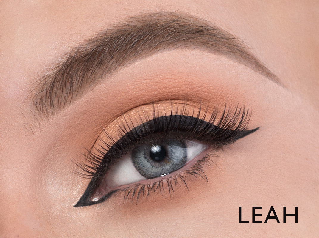 Faux Mink Strip Lashes
