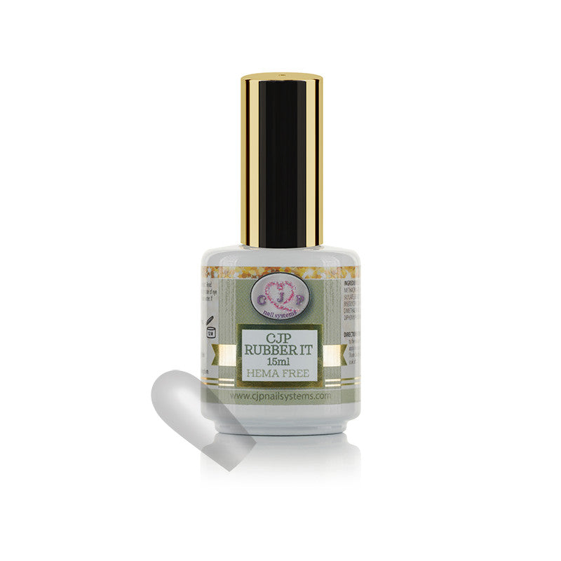 Gel Polish Starter Kit C JEL P NEW BOTTLES