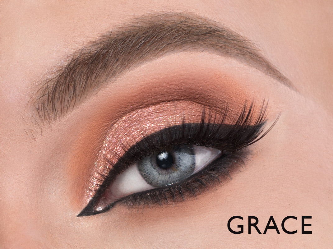 Faux Mink Strip Lashes