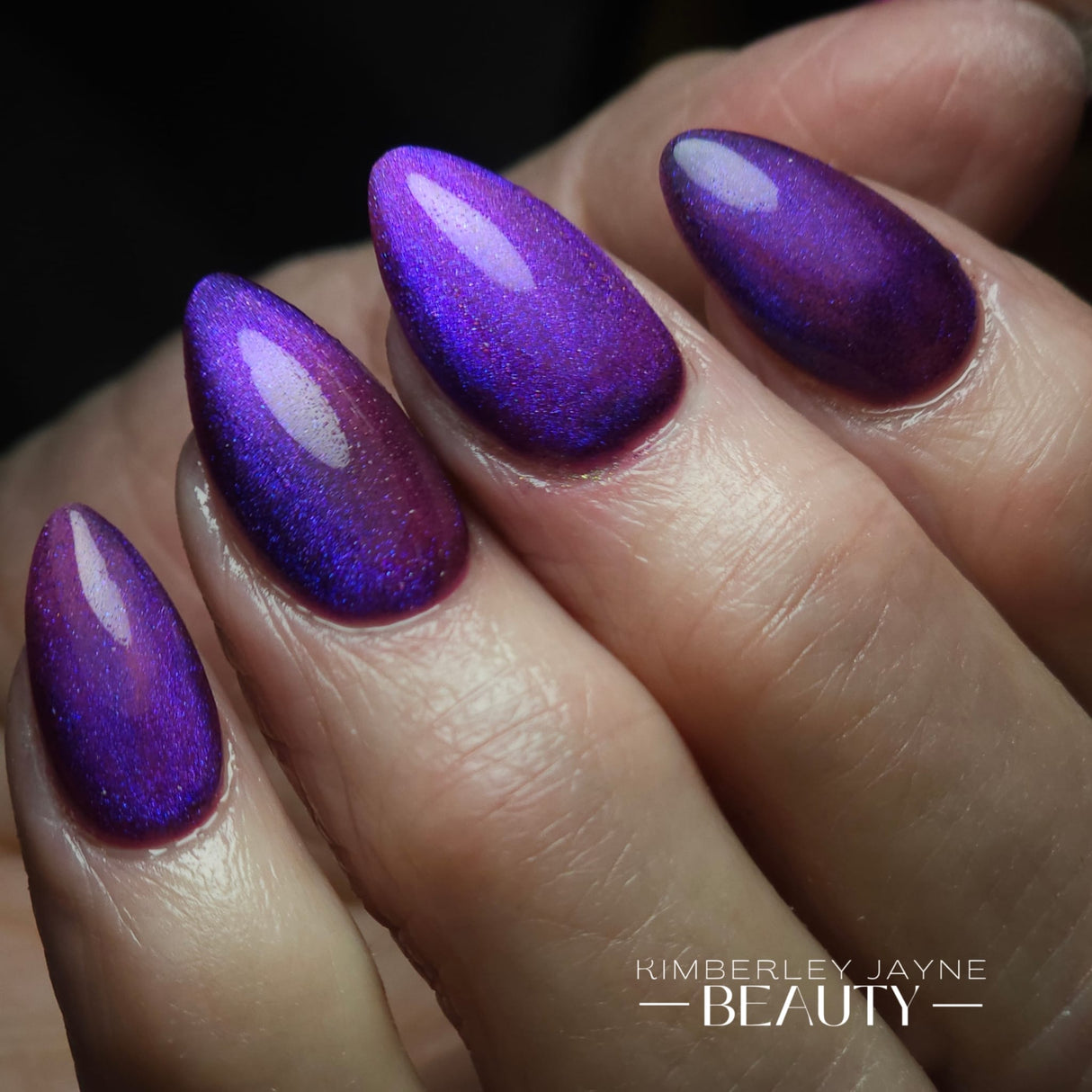 Plasma 15ml Cat Eye 158