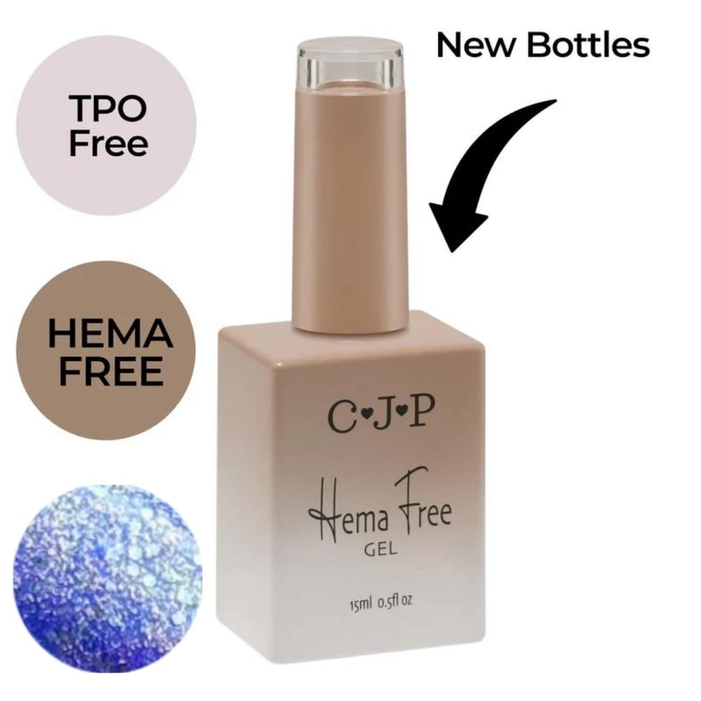 Private Eyes 15ml 166