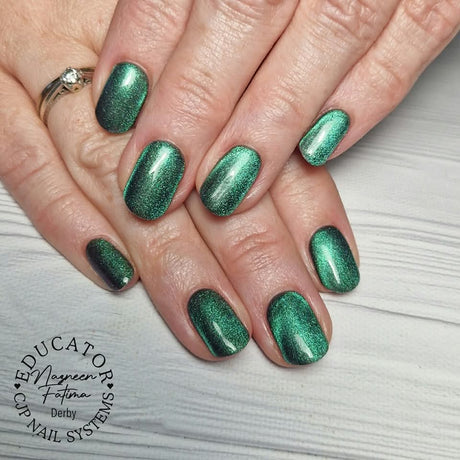 Tranquillity 15ml Cat Eye Gel Polish 248