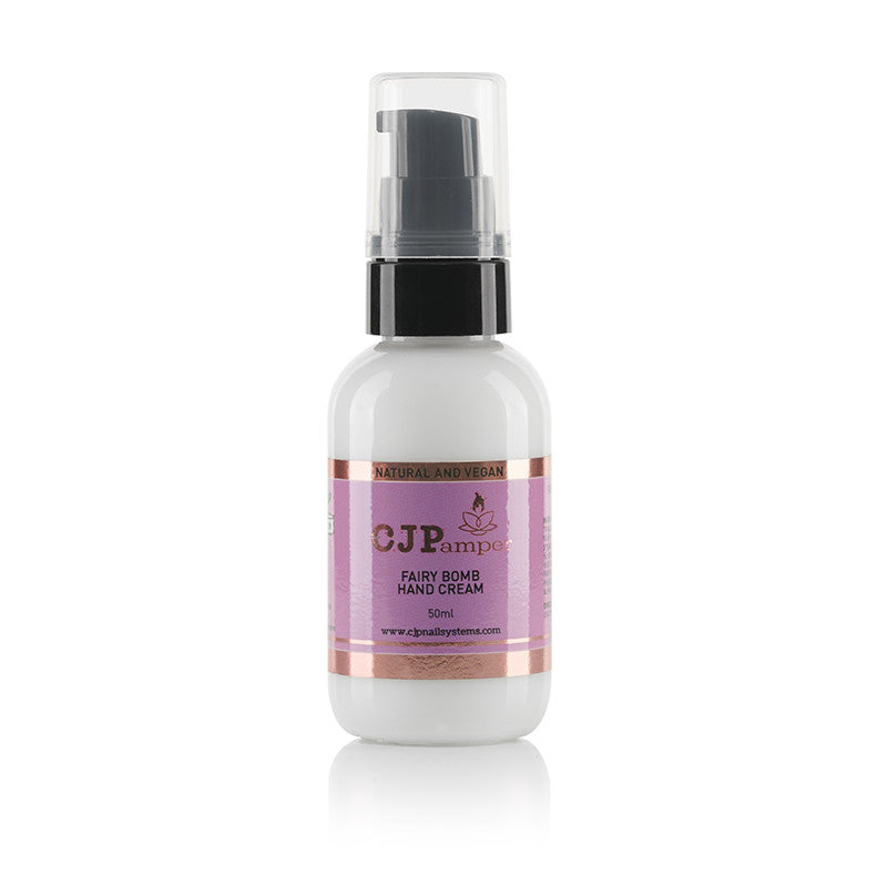 Fairy Bomb Hand Cream 50ml