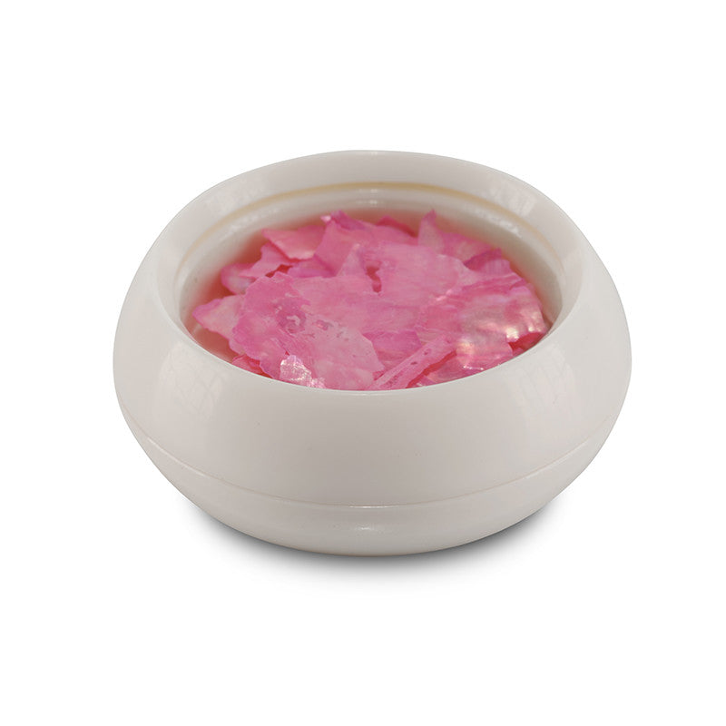 Shell Pieces Various