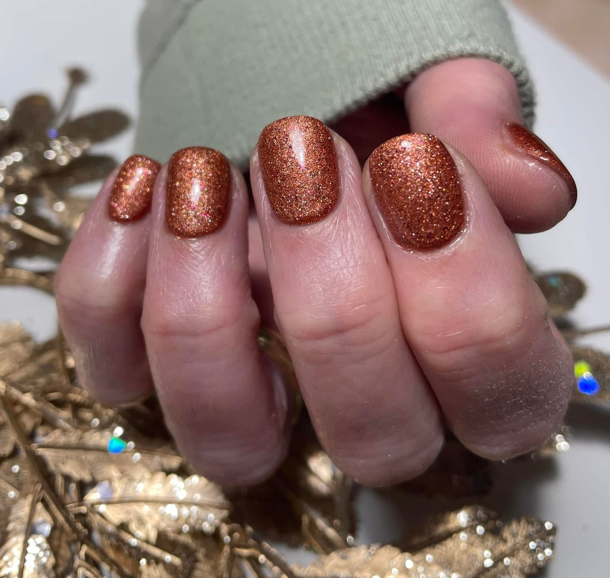 Sugar and Spice 15ml 226