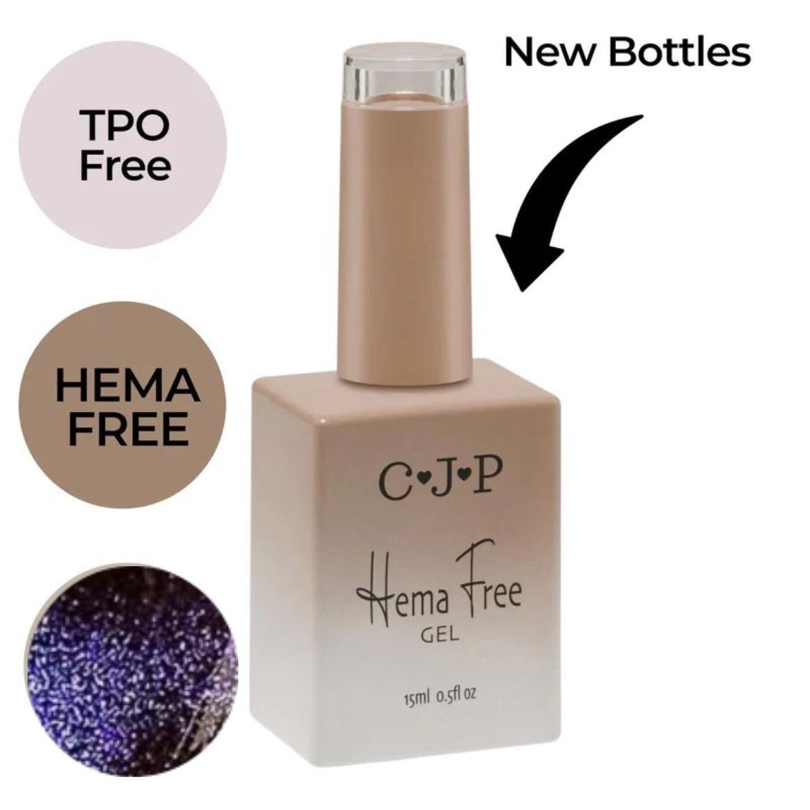 Plasma 15ml Cat Eye 158