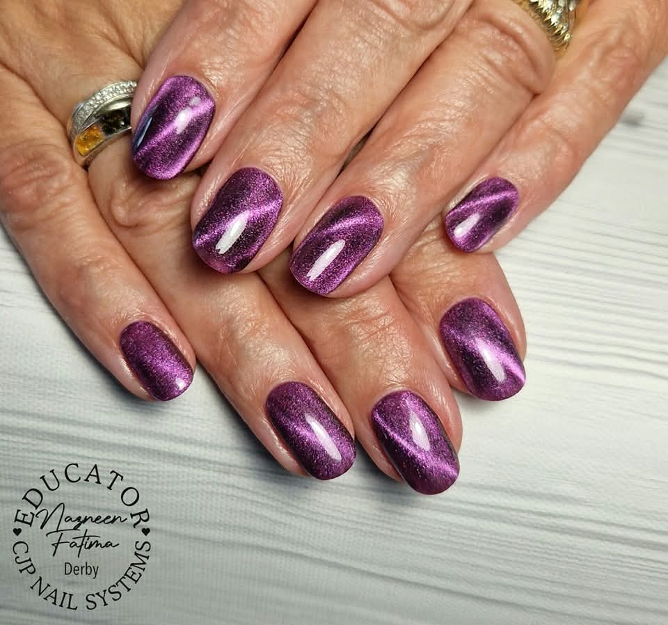 Dark Matter 15ml Cat Eye 052