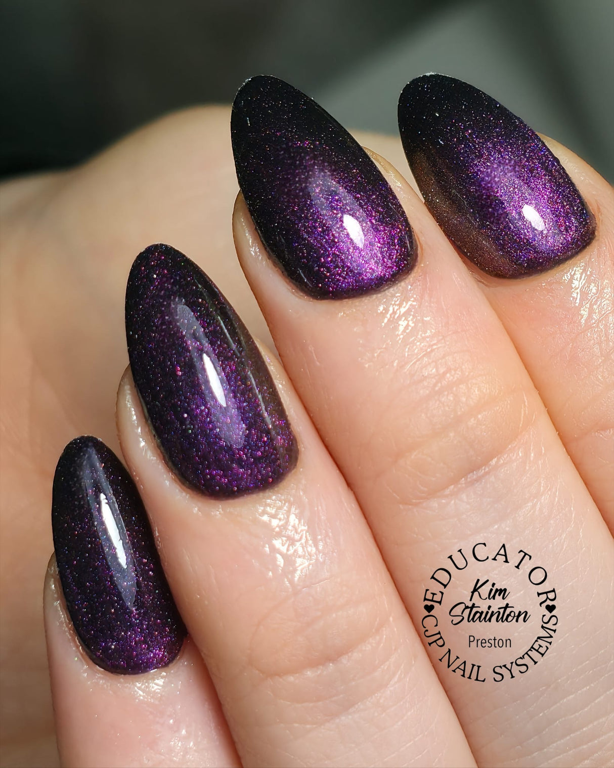 Enigma 15ml Cat Eye 063