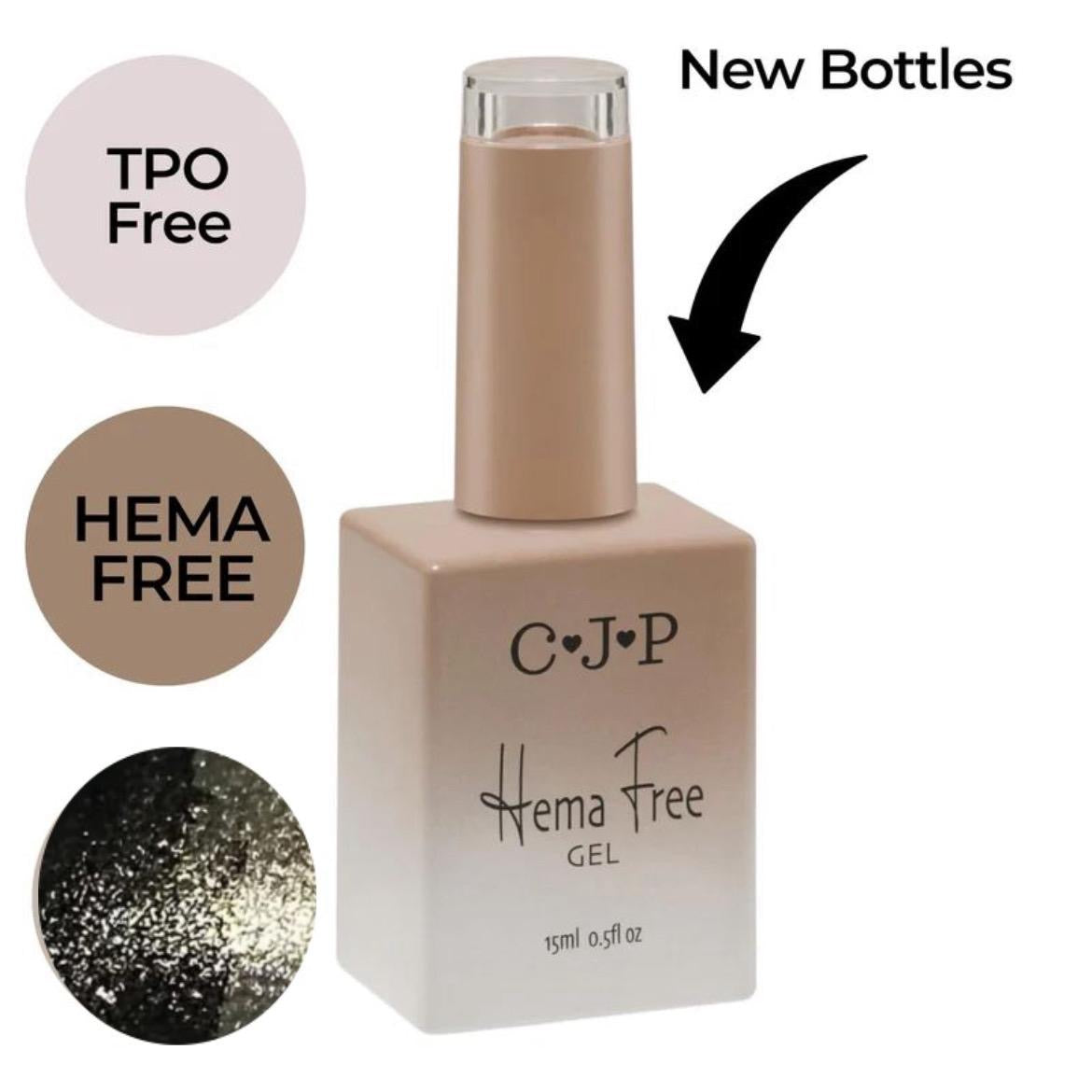 Cosmic Dust15ml Cat Eye 046