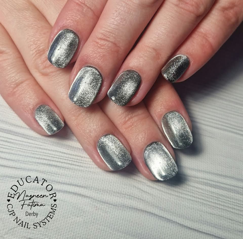 Cosmic Dust15ml Cat Eye 046