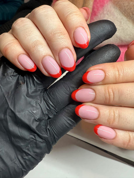 Rubber It Base Coats