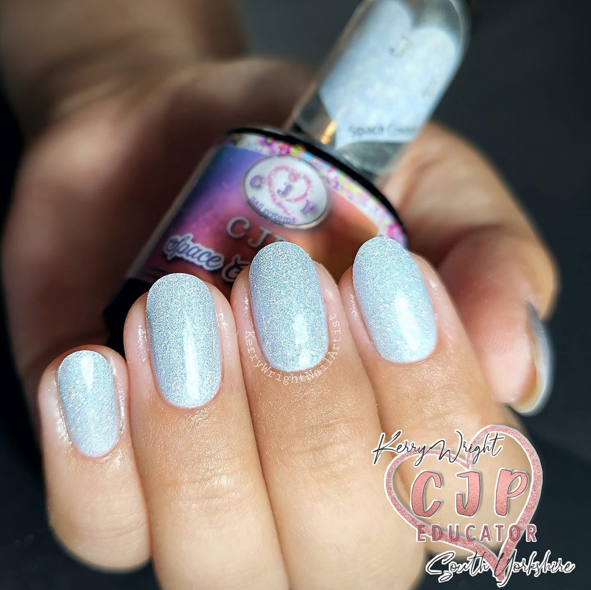 Space Cowboy 15ml 207