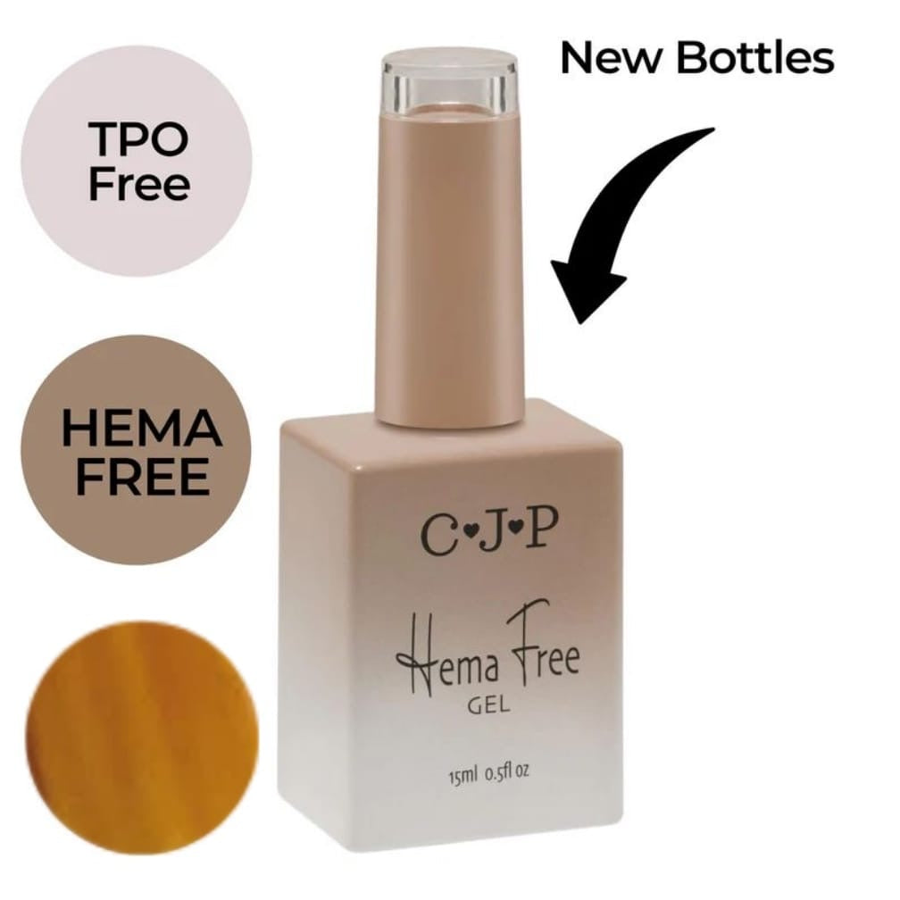 Stained Glass Brown 15ml 213