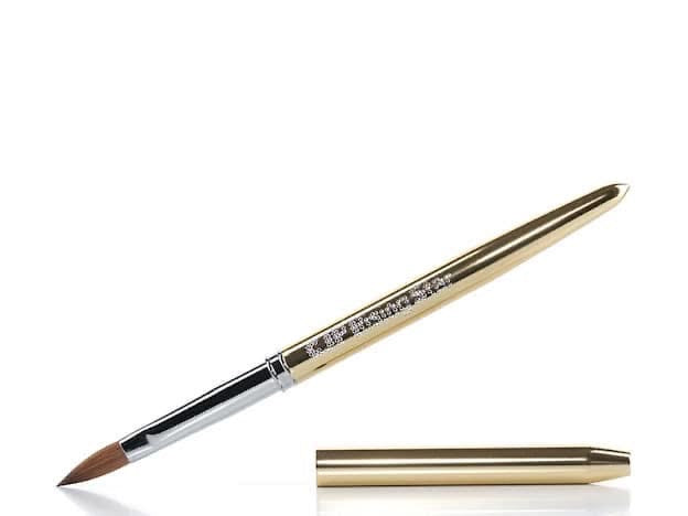 Rising Star brush size 14