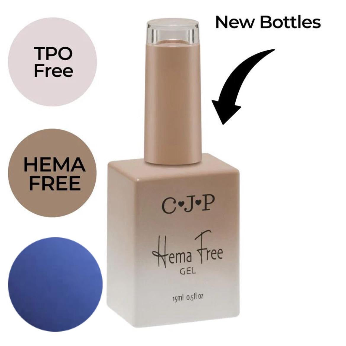 Powder Blue 15ml 161